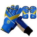 ME06 soccer goalkeeper children's protective gear Primary School students latex wrist protection sports gloves leg protection board anti-fall suit men