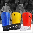Ultra-light Hole Leggguard Cover Soccer Adult Children Leggguard Insert Board Breathable Soccer Sports Protector