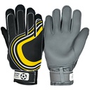 Professional national team club logo football goalkeeper gloves adult children football gloves gantry gloves