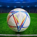 The World Cup QATAR QATAR Football Adult Youth Training No.4 Sports Competition Ball