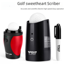 PGMCHECK-GO PRO Golf Electric Scriber Ball Painter Find Distribution Line Golf Supplies