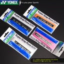 YY Badminton Hand Glue Grip Glue Non-slip Sweat-absorbent Belt Anti-playing Durable Sweat-absorbent Breathable yy108EX Genuine