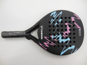 Factory supply CAMEWIN4018 Carbon Beach racket beach racket good quality and good price board Net racket