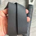 diamond sweat-absorbent belt slingshot winding Belt dry wear-resistant non-slip net red winding bow belt bulk 50/bundle