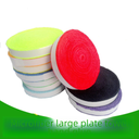 Microfiber 10 m Large Plate Towel Hand Glue