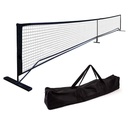 Pickleball Net Peak Net Outdoor Peak Rack Tennis Rack 6.7 m Portable Indoor and Outdoor