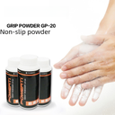 POWERTI Sports stop slip powder badminton tennis fitness horizontal bar weightlifting magnesium powder Sports