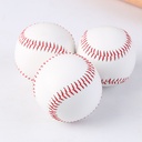 direct supply soft baseball softball primary and secondary school students training Special No. 9 Baseball diameter 7.2cm