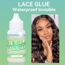 跨境假发胶水蕾丝胶水头发产品系列粘接假发用胶Lace wig glue