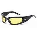 trendy sunglasses women's outdoor riding sports sunglasses beach goggles men's colorful glasses