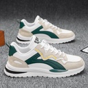 Men's Autumn Breathable Spring Fashionable All-match Sports Casual Forrest Gump Running ins Dad Trendy Shoes