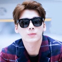 Sunglasses Men's Trendy Stars Same Style Pepper Sunglasses Women's Vintage Big Frame Round Face Glasses