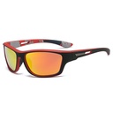 windproof sunglasses running driving men and women tide riding polarized sports sunglasses