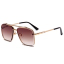 Tijiatis sunglasses metal trendy street shot vintage sunglasses fashion 5 sunglasses 1854