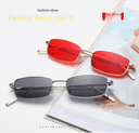 Vintage mirror frame can be equipped with female literary myopia flat mirror Net red Korean round face Tide men's 83362