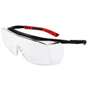 Anti-fog protective glasses goggles legs adjustable inspection certificate anti-spray Labor protection mirror 971 5266