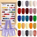 TENCOCO phototherapy nail polish color glue nail polish glue full set glue nail polish full set nail polish glue