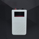 Xilong dry battery oxygen pump air pump outdoor fishing portable mini fish tank oxygen pump oxygen generator