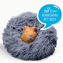 Factory Direct small pet nest honey bag nest Dutch pig winter warm mini nest cage jizai hamster nest