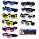 Pet Glasses Dog Goggles Sunscreen UV Puppy Sunglasses Cat Sunglasses Nose Folding