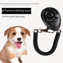 Spot supply pet dog training products ring dog training equipment pet training equipment dog training supplies