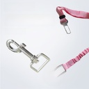 Factory zinc alloy traction rope pet hook spot supply pet supplies hook pet chain accessories hook