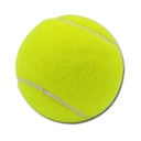 Pet tennis launcher ball dog ball ball 5cm elastic tennis ball throwing machine tennis ball