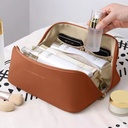 Cloud Pillow Cosmetic Bag Large Capacity Travel Portable Instagram Popular Travel Organ Portable Wash Bag