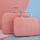 Multi-functional portable cosmetic case cosmetic bag large, medium and small large capacity fashion handbag multi-color optional