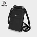 Black trendy women's bag mini crossbody shoulder bag pu women's bag ins outdoor shopping bag