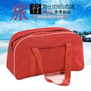 Factory Spot Oxford Cloth Handbag Large Capacity Travel Bag Li Bag Large Storage Bag Printable Logo