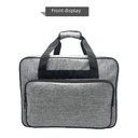 新款现货大容量手提旅行袋收纳包手提旅行包家用缝纫机包