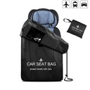 popular car Children safety seat travel bag baby stroller wheelchair storage bag in stock