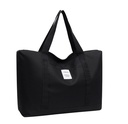 Sports Travel Bag Solid Color Shipping Bag Fitness Bag Luggage Bag Storage Yoga Bag Portable Casual Travel Bag Lightweight