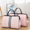 Travel Bag Portable Luggage Bag Boarding Bag Lightweight Bag Short-distance Travel Bag Large Capacity Men/Women