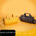 children's travel bag leisure hand luggage bag light dance fitness swimming shoulder travel bag logo