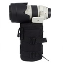 厂家直供单反相机镜头袋镜头筒收纳包防水防震镜头包一件代发现货