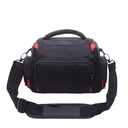 Factory SLR Camera Bag Single Shoulder Crossbody Photography Bag Multifunctional Projection Bag Digital Bag Waterproof Fishing Gear Bag