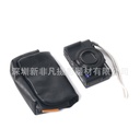 Carrying Case for Sony Black Card RX100 Series Camera Bag G9X Micro Single Camera LX Series Storage Bag