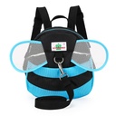 Cute children's early education small schoolbag anti-lost baby schoolbag backpack
