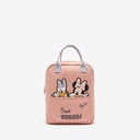 Z children's bag children's bag children's spring and summer mouse pattern backpack fashion cute bag