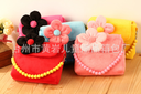 Three-dimensional Flower Children's Bag Kindergarten Crossbody Bag Baby Bag Handbag Small Size