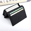 card bag men's business first layer cowhide business card bag large capacity card holder factory in stock direct sales