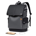 backpack men's large capacity travel backpack business commuter computer bag junior high school college student book