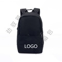 Factory large logo leisure sports lovers shoulder bag computer bag a generation of hair