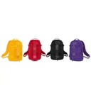 Schoolbag female junior high school student backpack female leisure travel sports backpack men's large capacity backpack