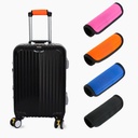Diving material trolley case luggage case handle cover handle protective cover elastic wear-resistant car door handle cover