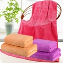 Jinzhou 80*180 beauty salon dedicated bed bath towel hotel pedicure sofa towel beach large towel