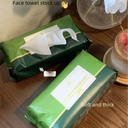 Ermu thickened grape face towel disposable cotton soft face cleansing towel beauty salon