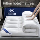 希尔顿酒店床垫加厚软垫子家用民宿宾馆垫被褥子租房专用垫褥批发